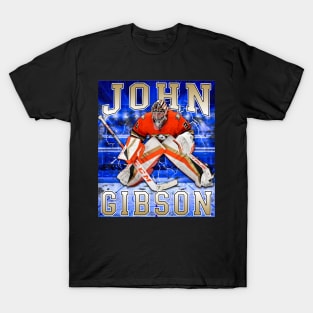 John Gibson T-Shirt